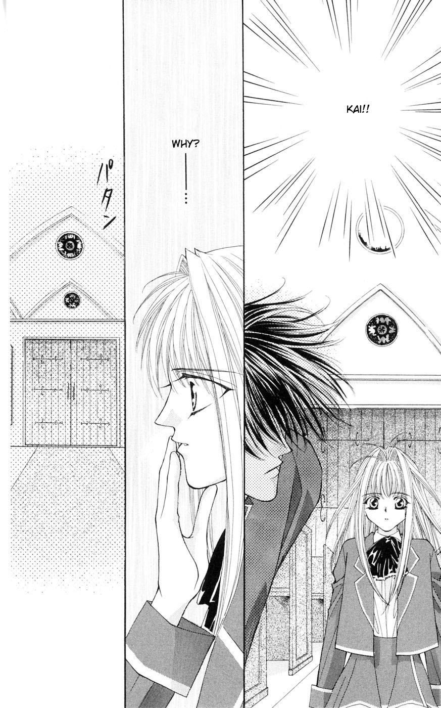Akuma na Eros Chapter 3 page 92 - Chapter 3
