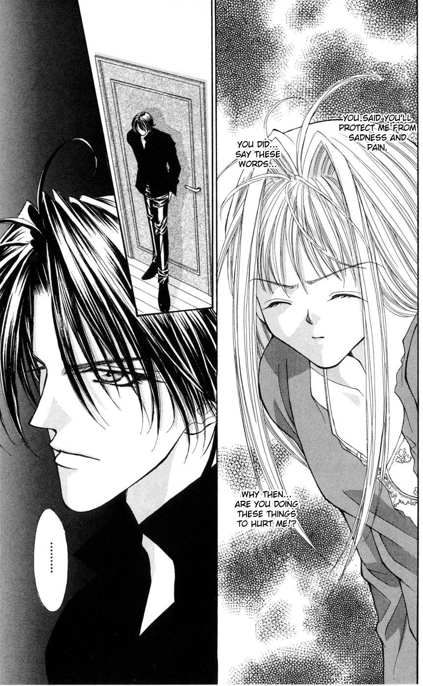 Akuma na Eros Chapter 4 page 16 - Chapter 4