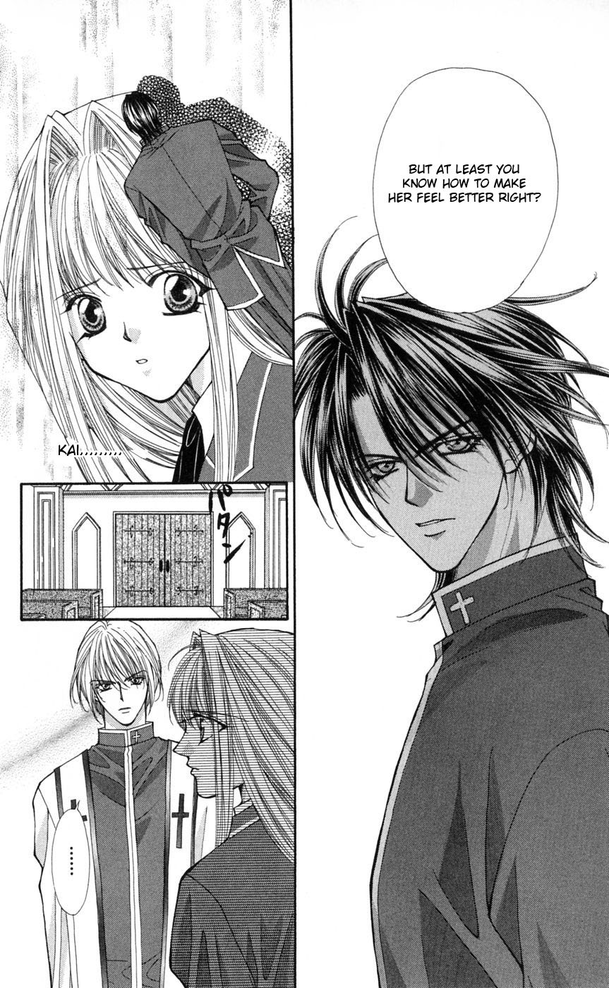 Akuma na Eros Chapter 4 page 29 - Chapter 4