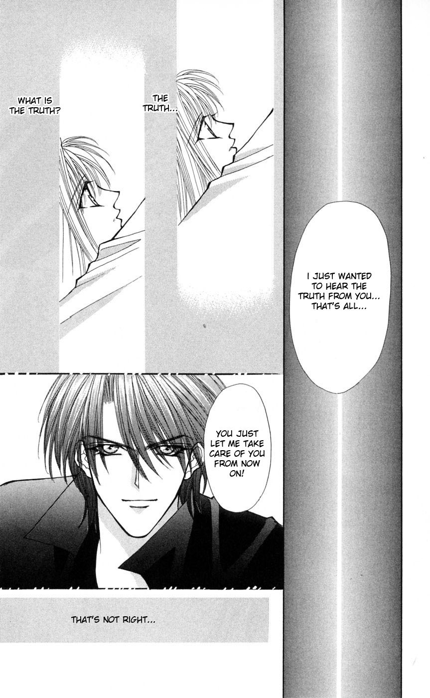 Akuma na Eros Chapter 4 page 31 - Chapter 4