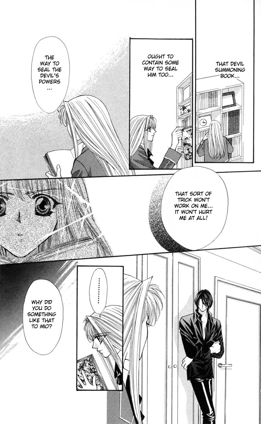 Akuma na Eros Chapter 4 page 44 - Chapter 4