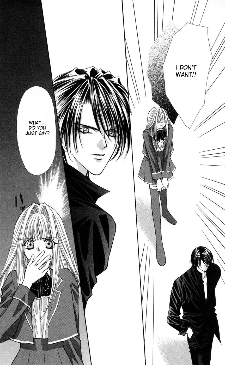 Akuma na Eros Chapter 4 page 47 - Chapter 4