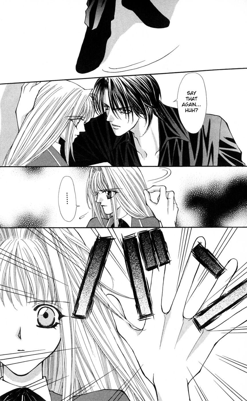 Akuma na Eros Chapter 4 page 48 - Chapter 4