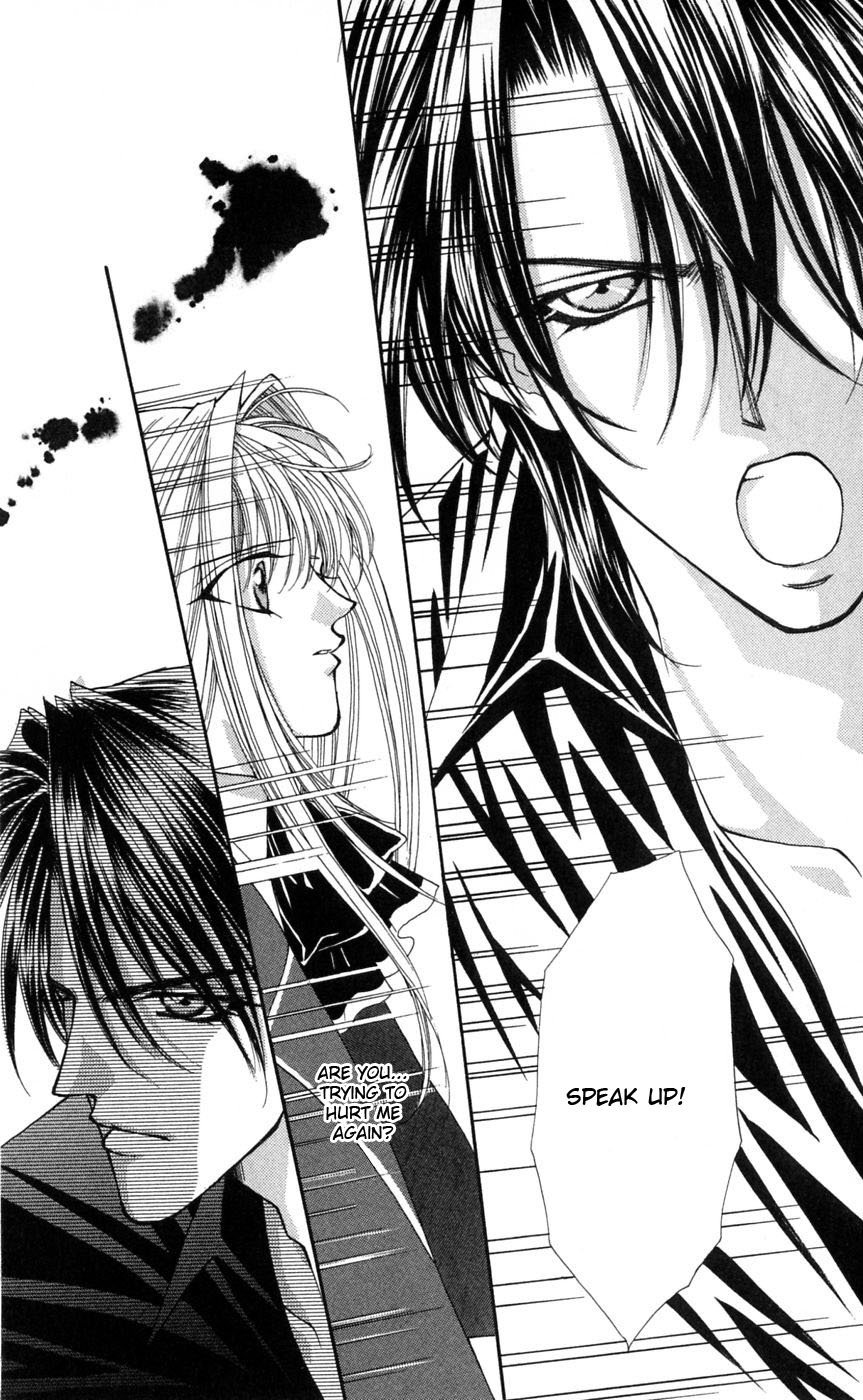 Akuma na Eros Chapter 4 page 49 - Chapter 4