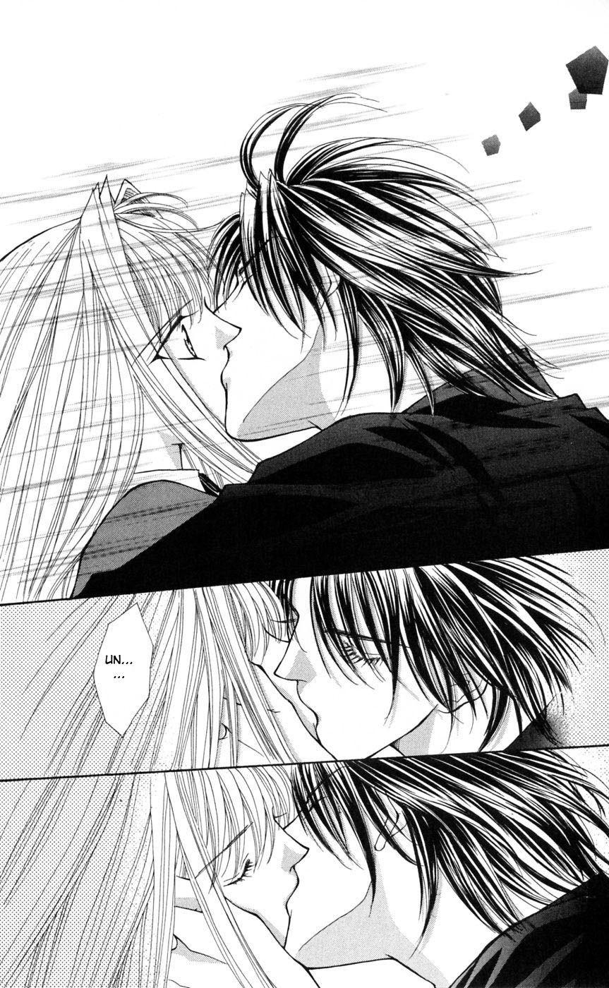 Akuma na Eros Chapter 4 page 51 - Chapter 4