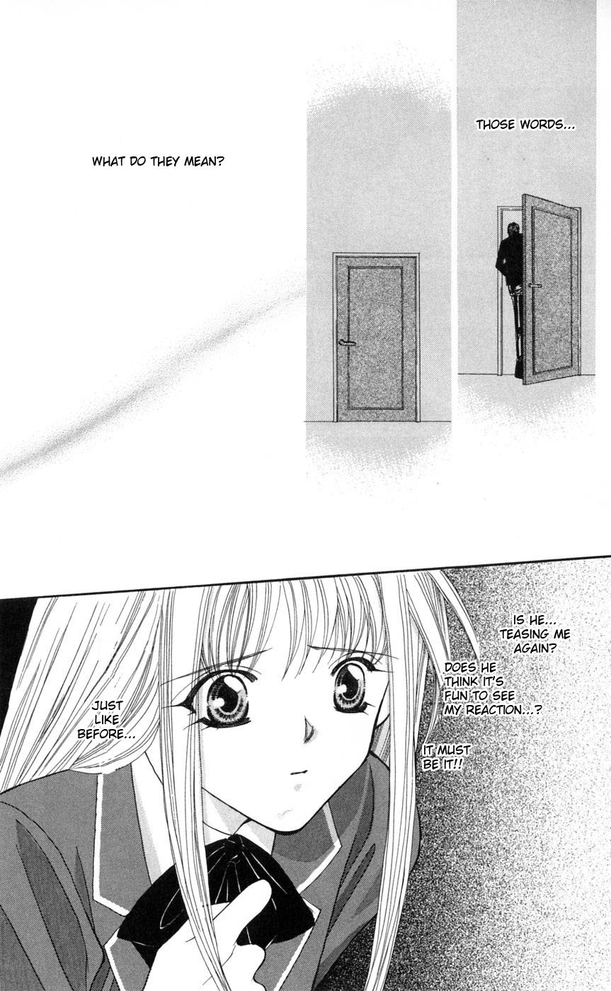 Akuma na Eros Chapter 4 page 54 - Chapter 4