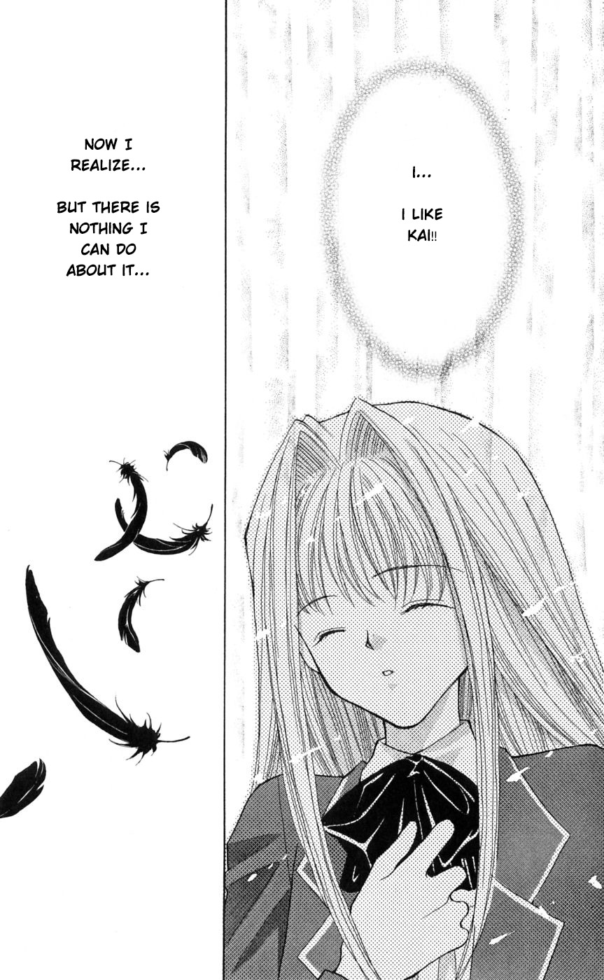 Akuma na Eros Chapter 4 page 56 - Chapter 4
