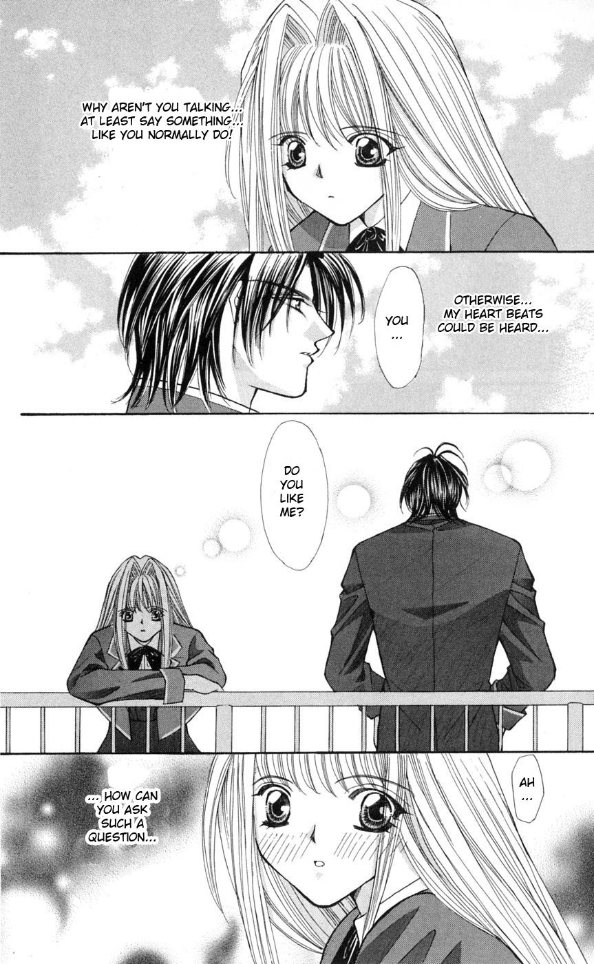 Akuma na Eros Chapter 4 page 59 - Chapter 4