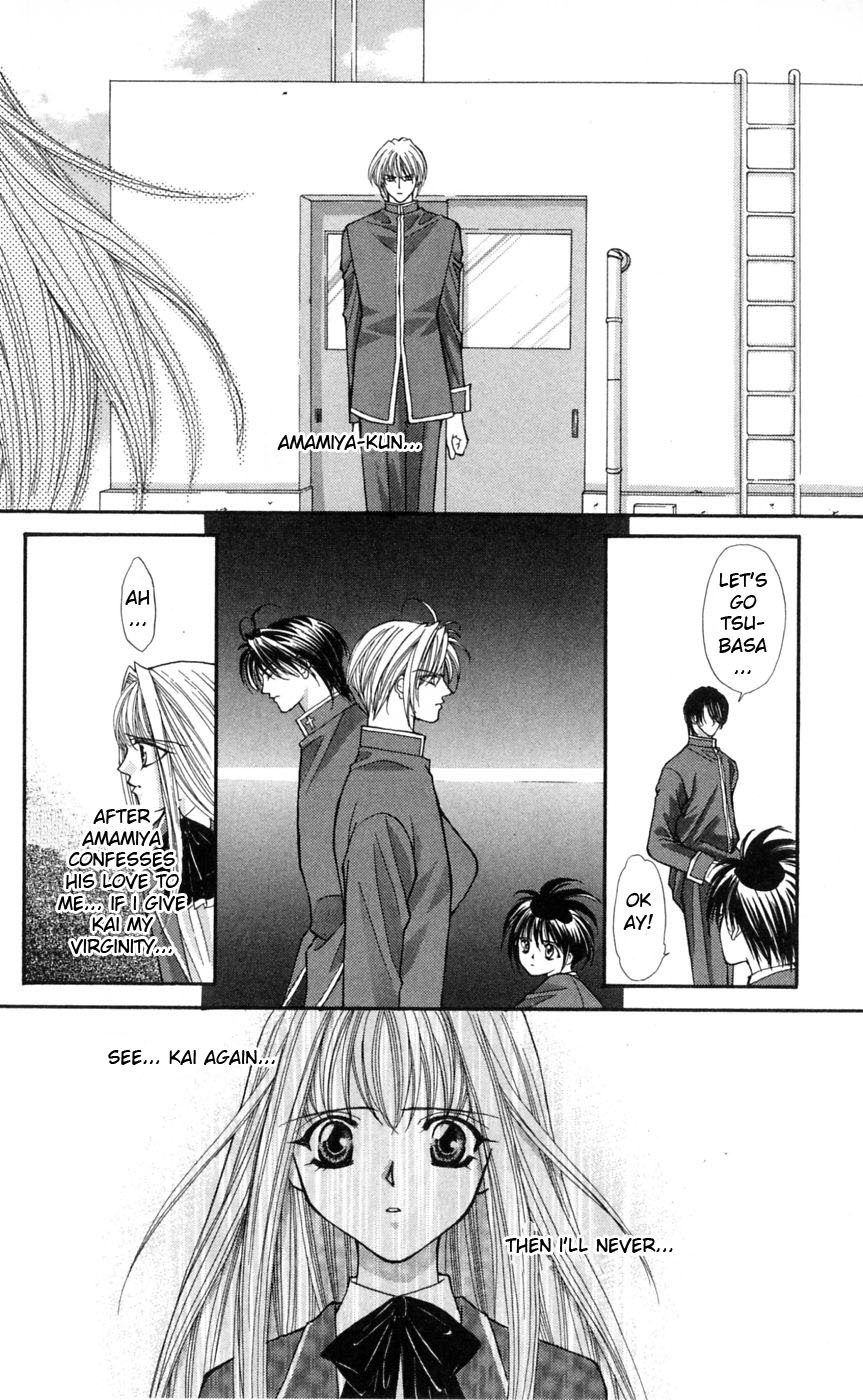Akuma na Eros Chapter 4 page 61 - Chapter 4