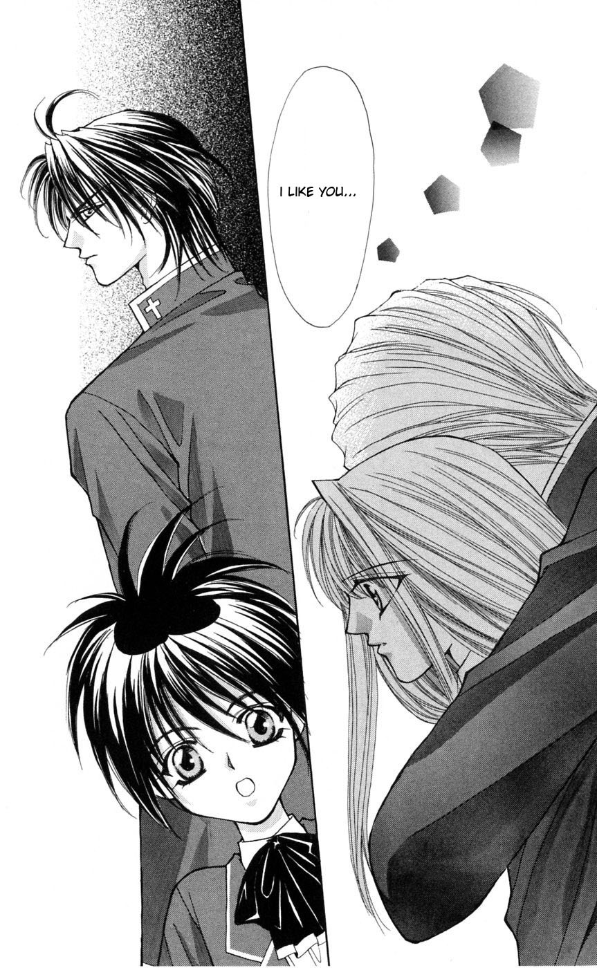 Akuma na Eros Chapter 4 page 64 - Chapter 4