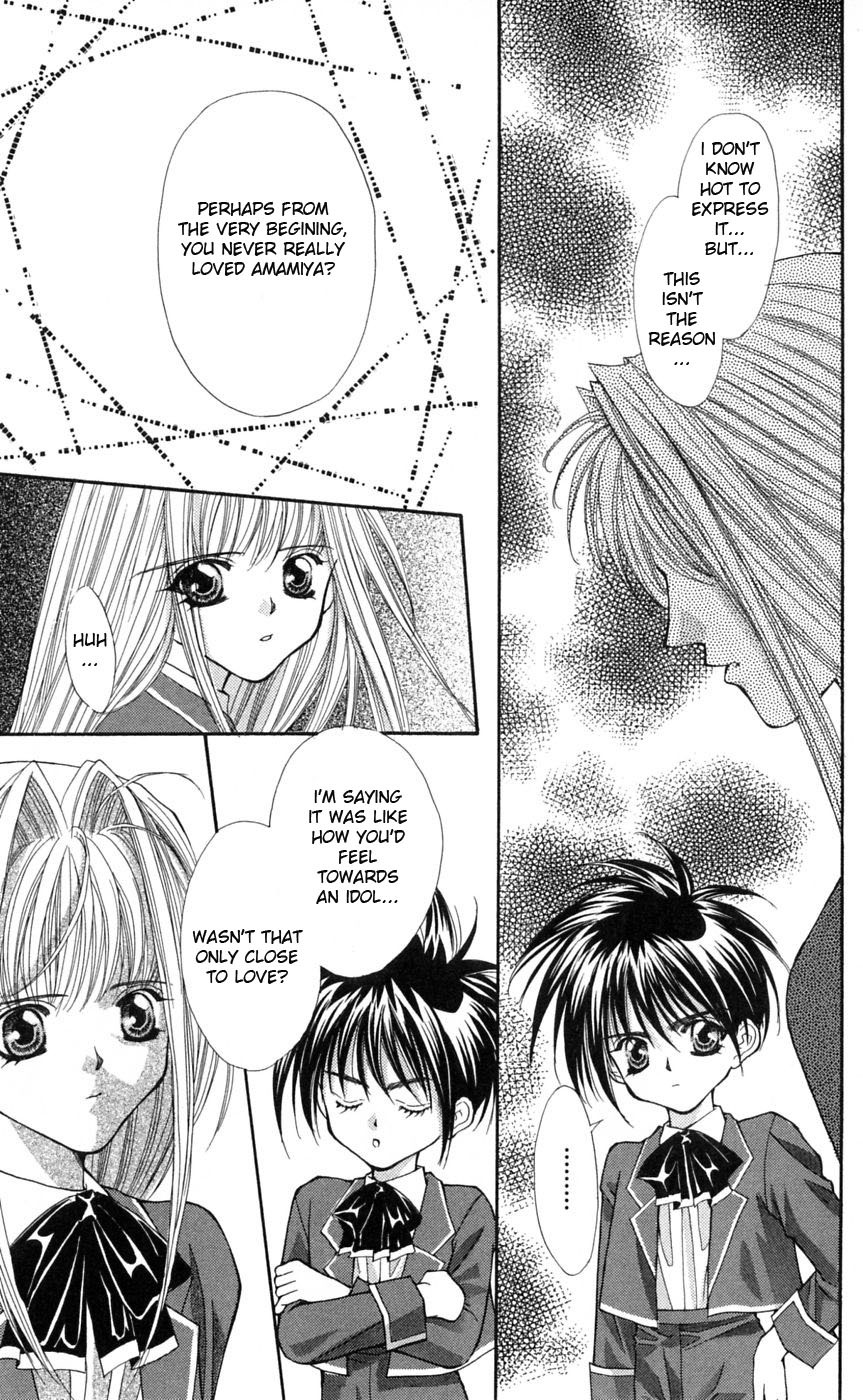 Akuma na Eros Chapter 5 page 10 - Chapter 5