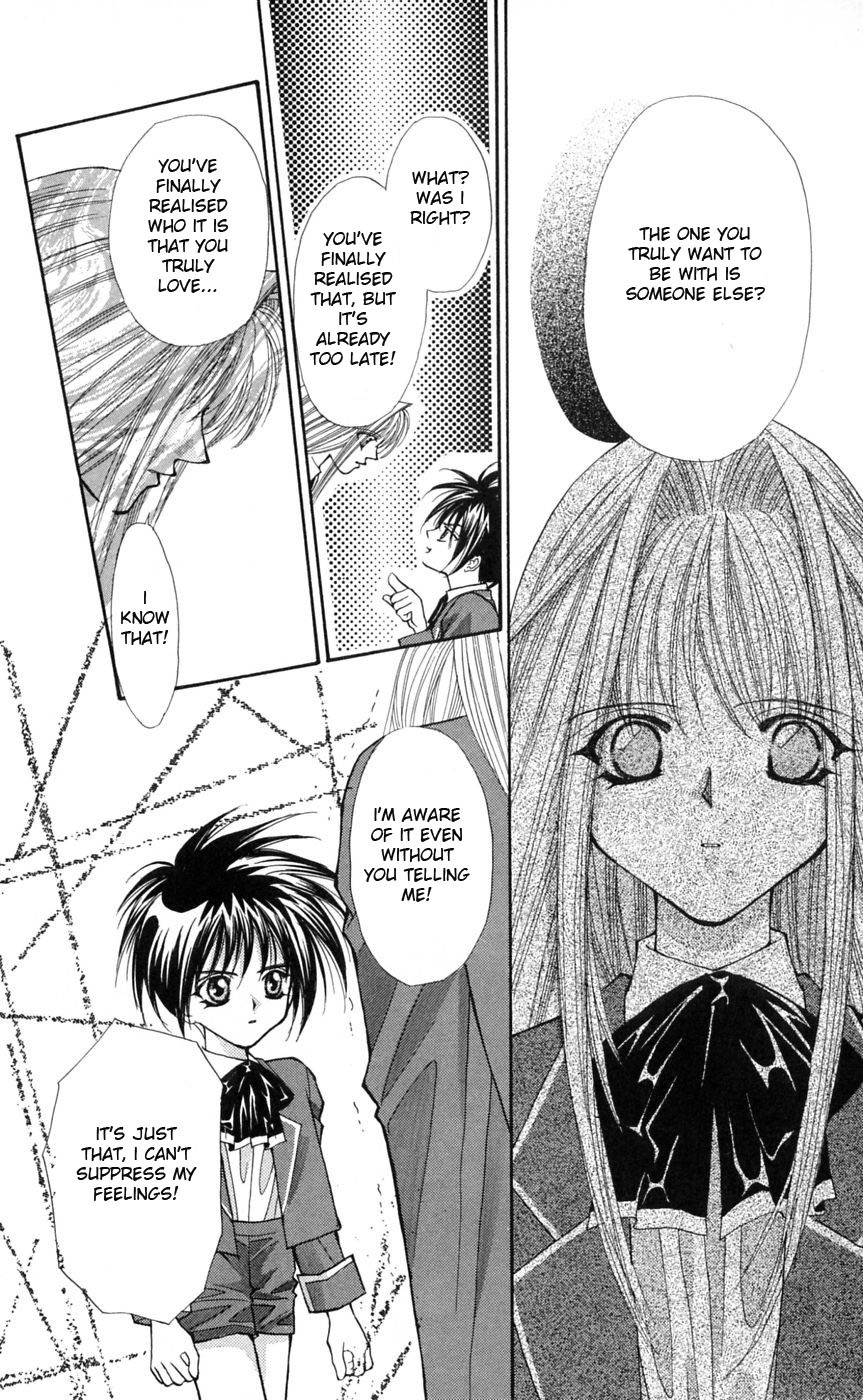 Akuma na Eros Chapter 5 page 11 - Chapter 5