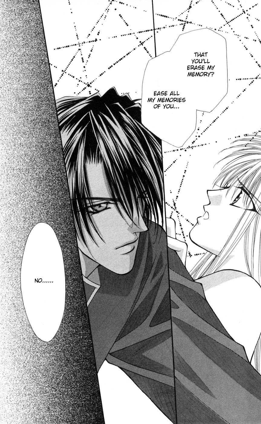 Akuma na Eros Chapter 5 page 21 - Chapter 5