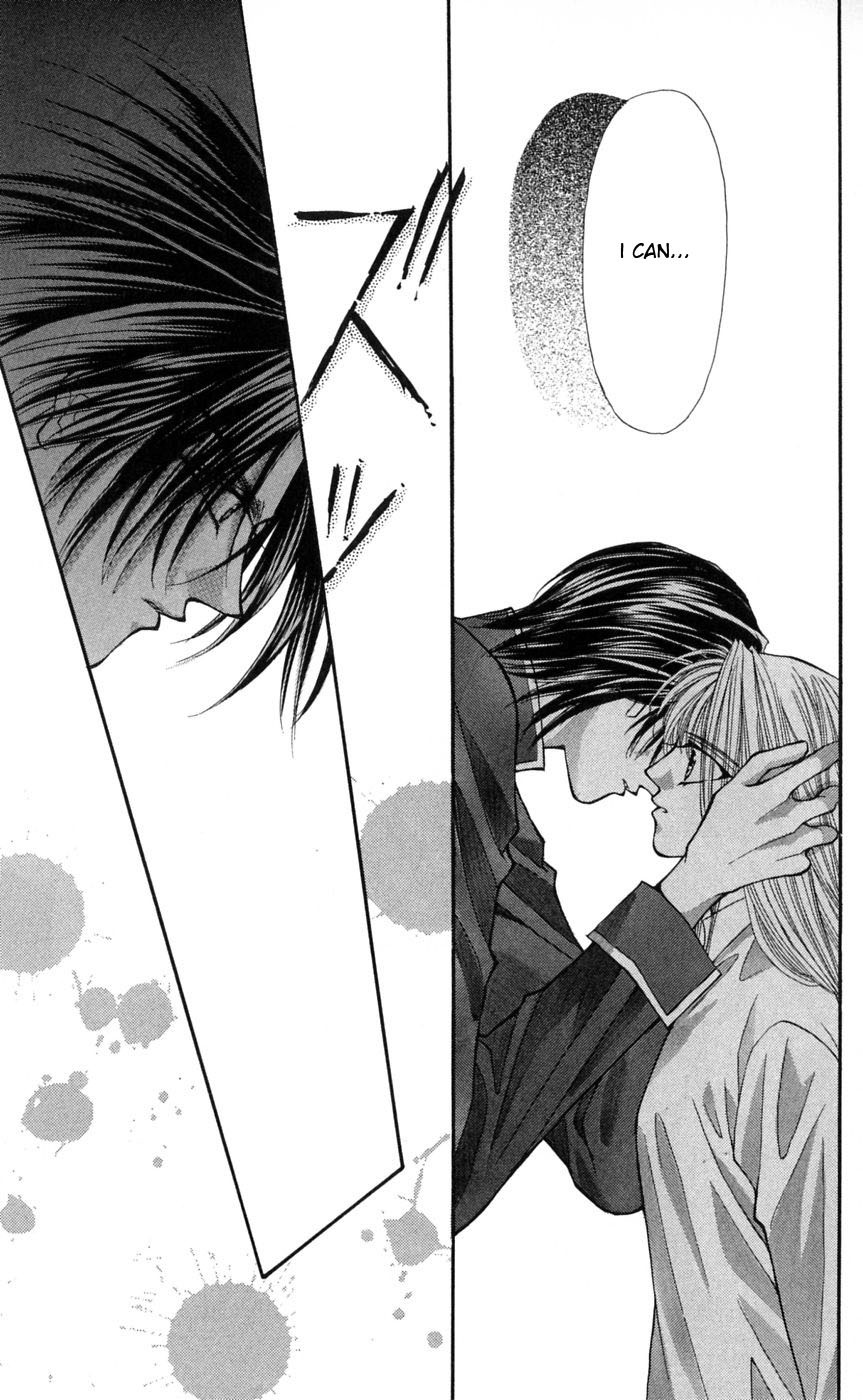 Akuma na Eros Chapter 5 page 30 - Chapter 5