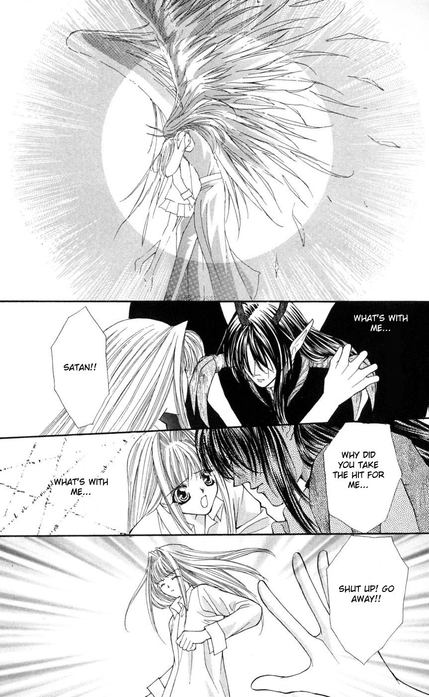 Akuma na Eros Chapter 5 page 47 - Chapter 5