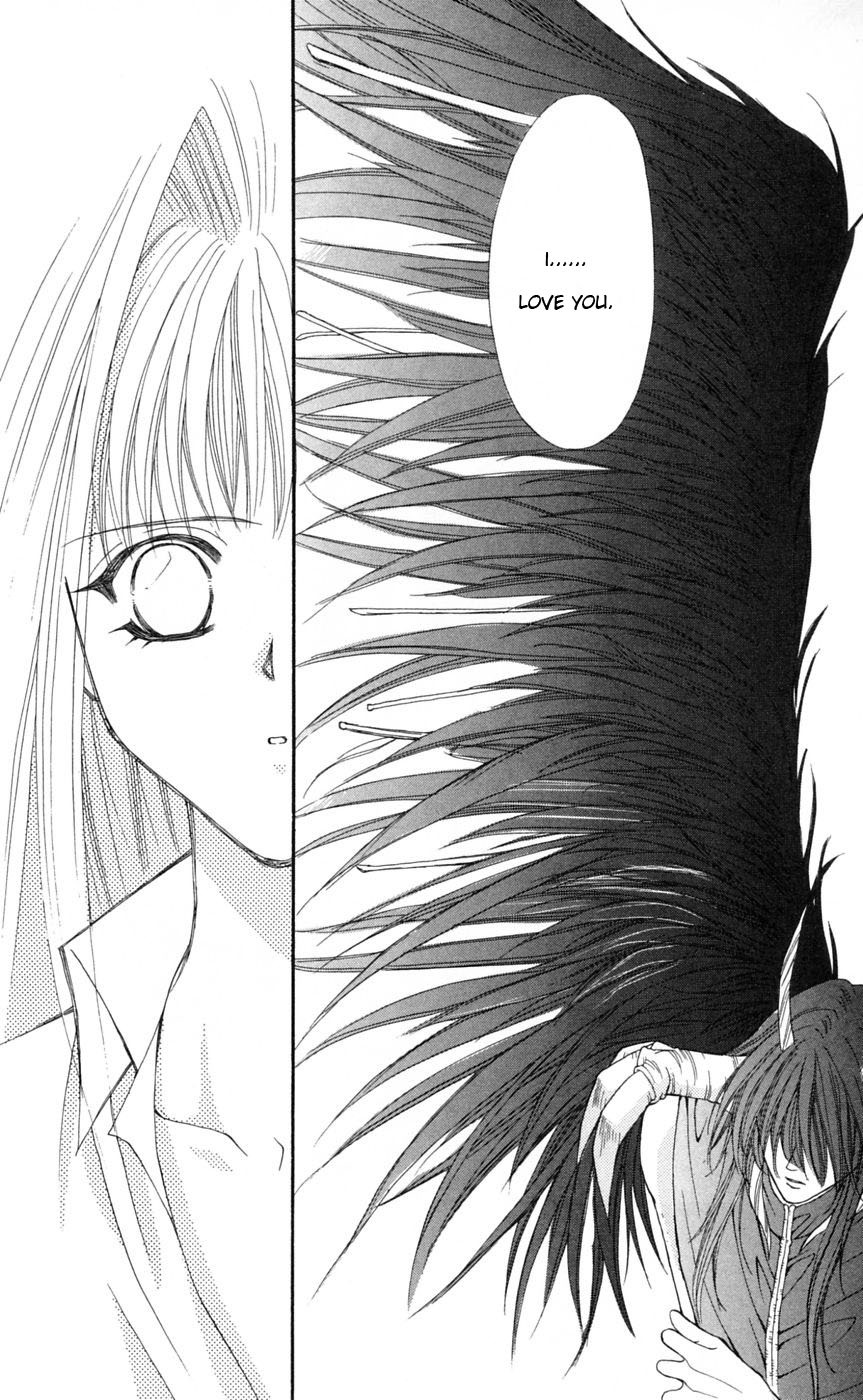 Akuma na Eros Chapter 5 page 51 - Chapter 5