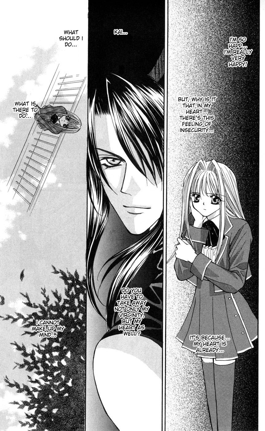 Akuma na Eros Chapter 5 page 8 - Chapter 5