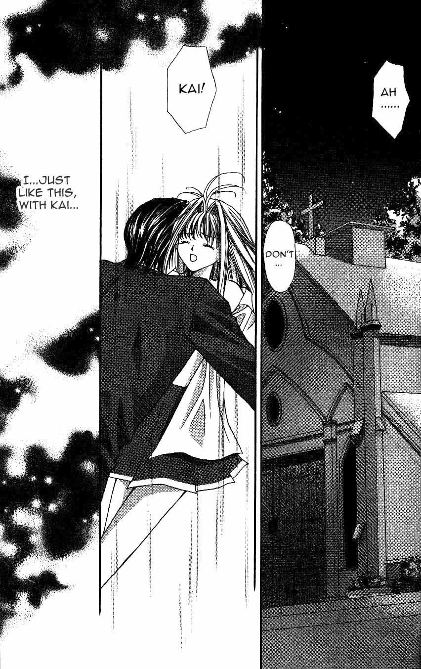 Akuma na Eros Chapter 6 page 13 - Chapter 6