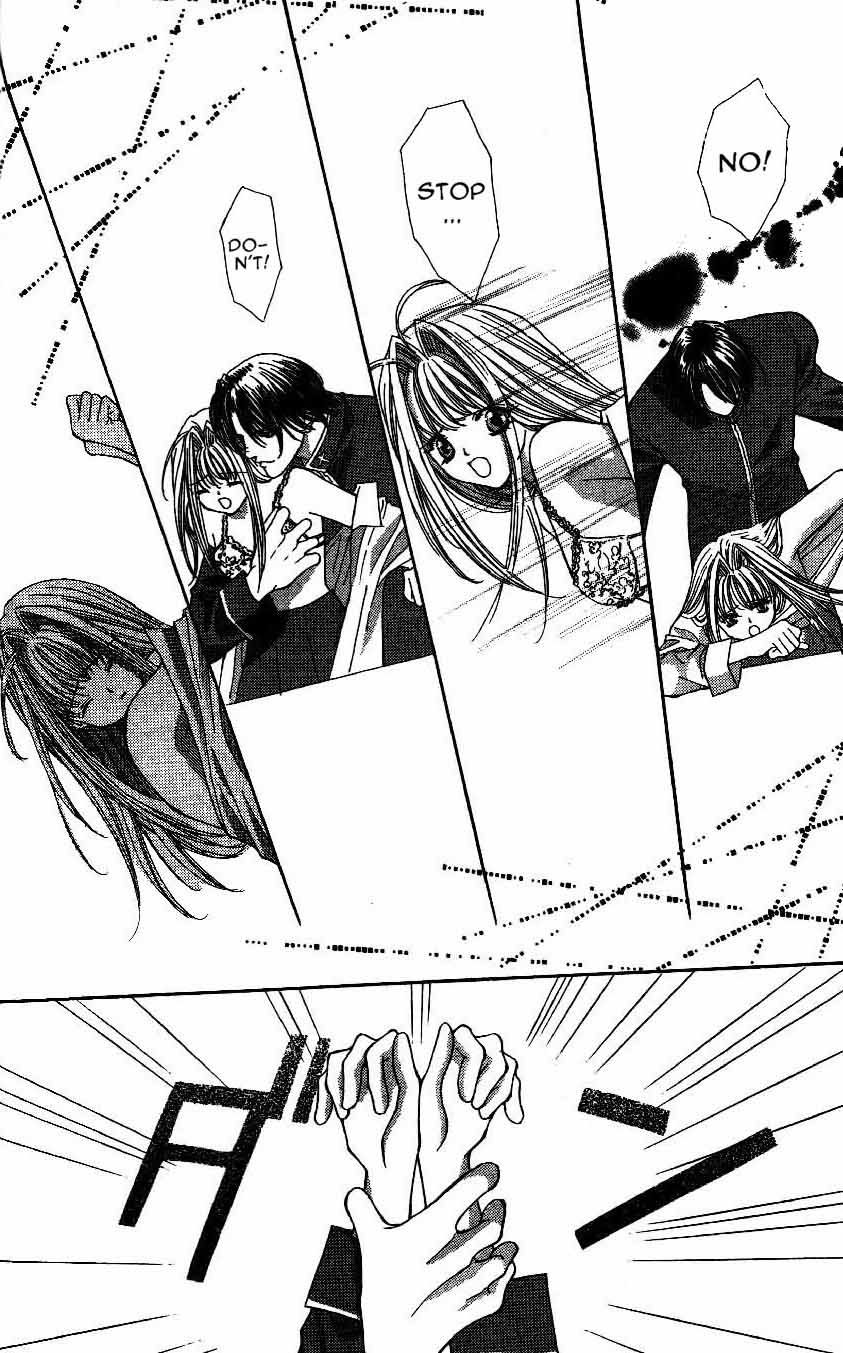 Akuma na Eros Chapter 6 page 16 - Chapter 6