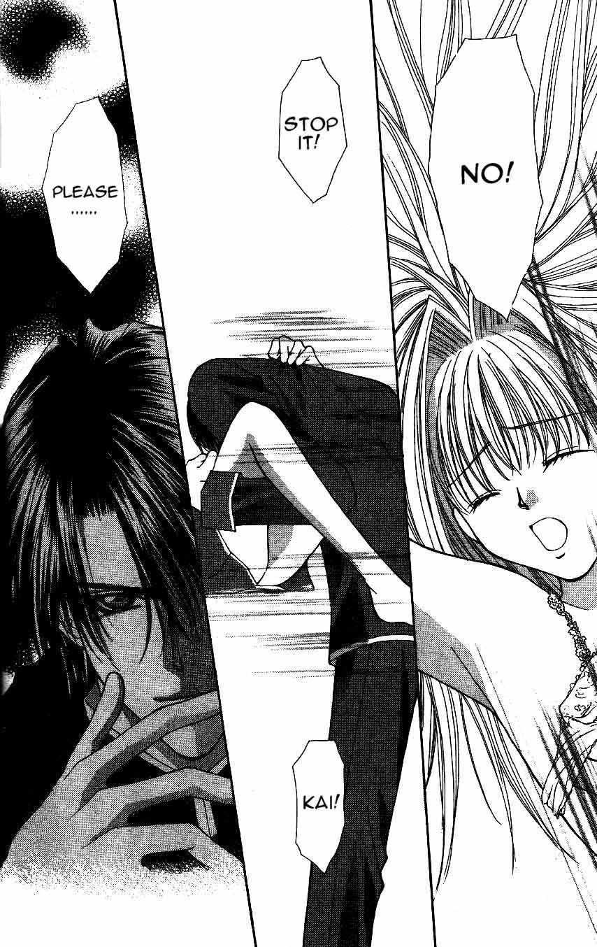 Akuma na Eros Chapter 6 page 18 - Chapter 6