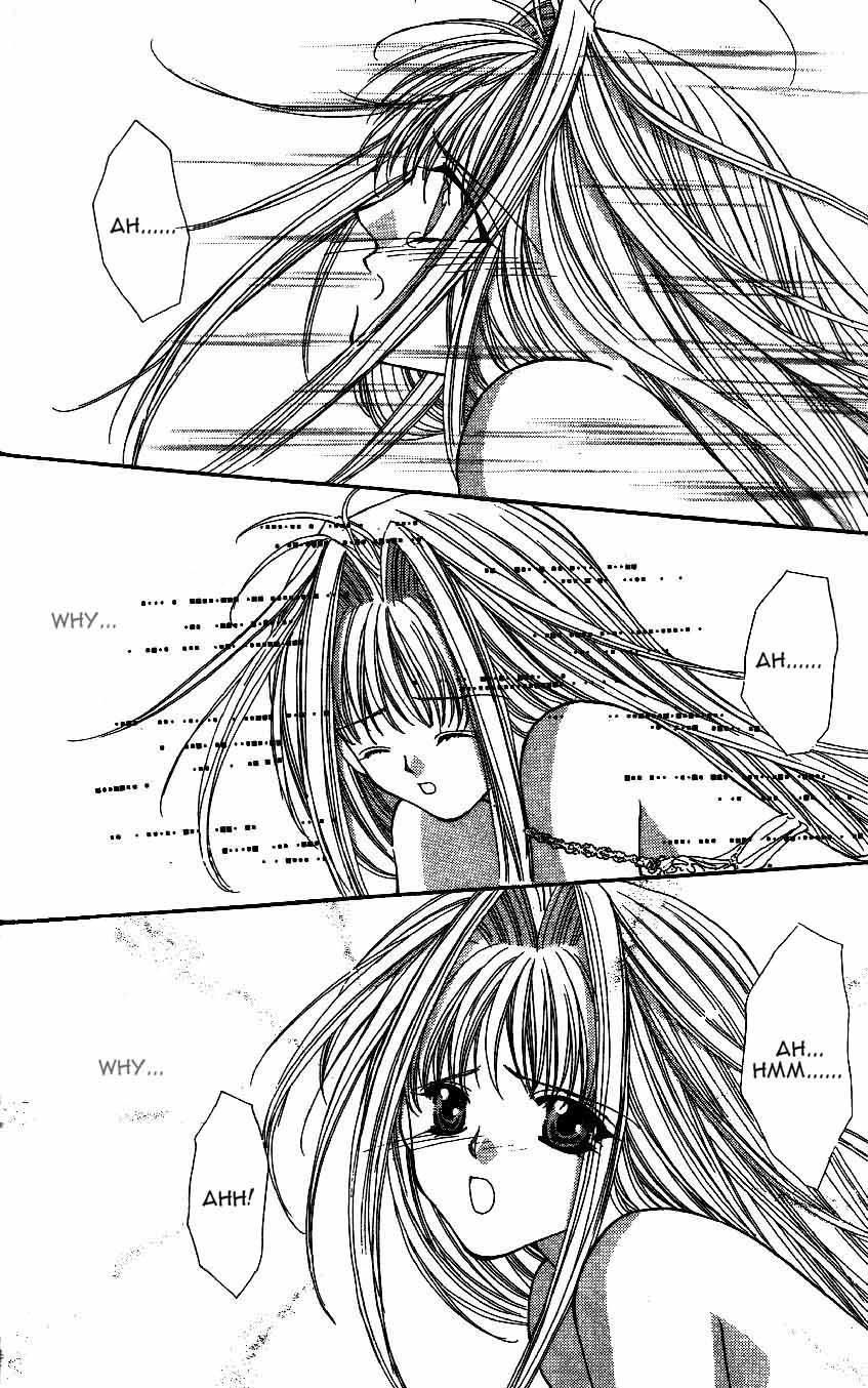 Akuma na Eros Chapter 6 page 20 - Chapter 6