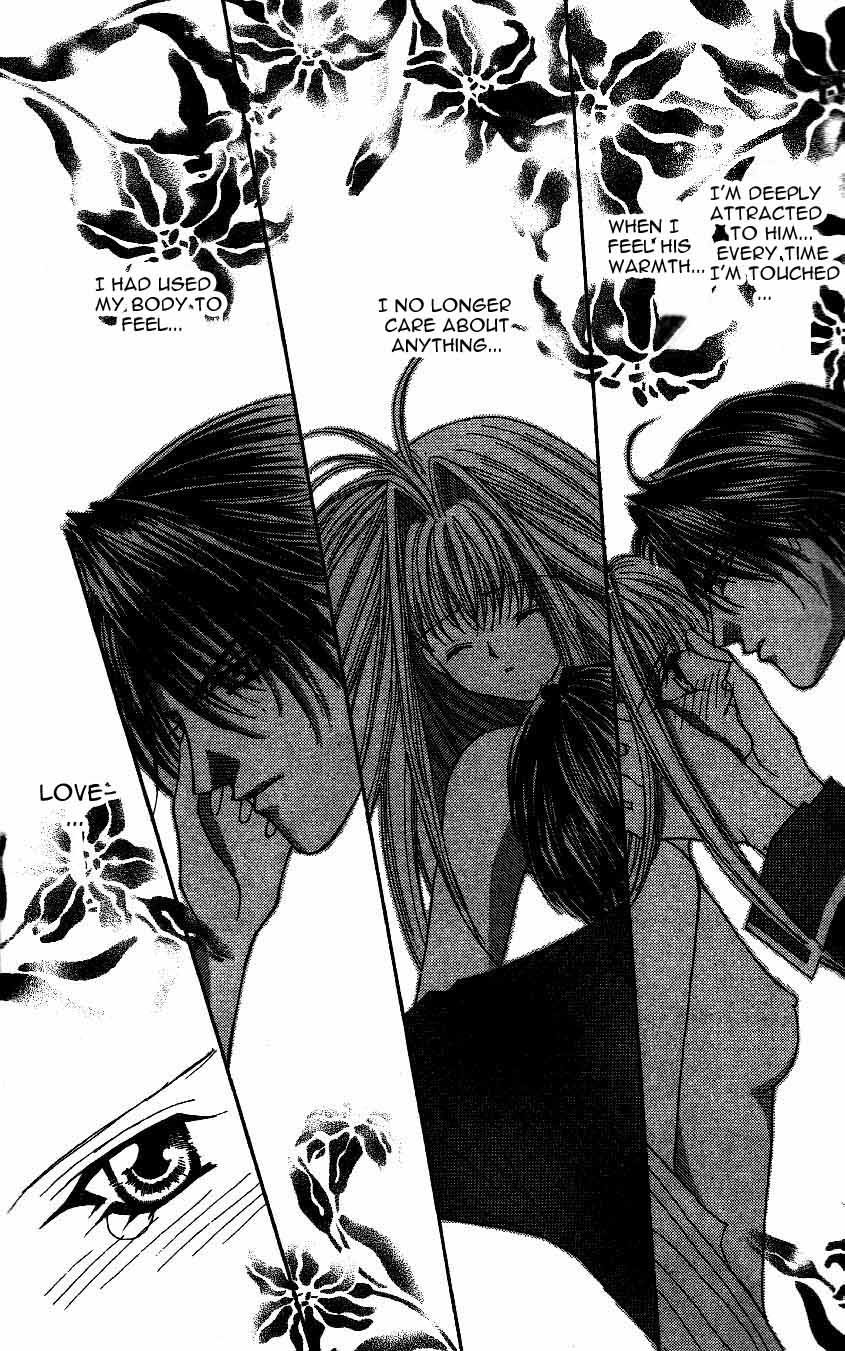Akuma na Eros Chapter 6 page 22 - Chapter 6