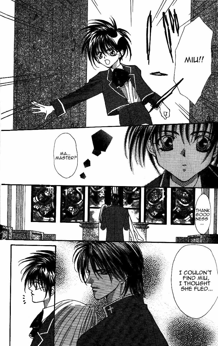 Akuma na Eros Chapter 6 page 24 - Chapter 6