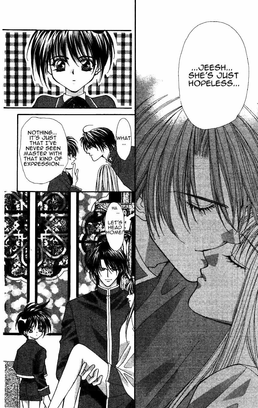 Akuma na Eros Chapter 6 page 26 - Chapter 6