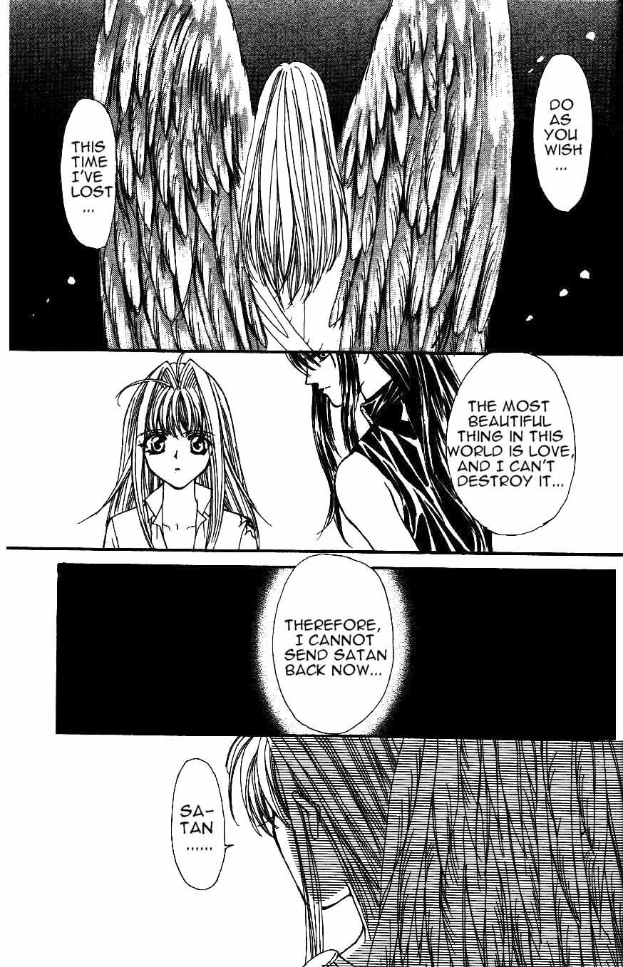 Akuma na Eros Chapter 6 page 7 - Chapter 6