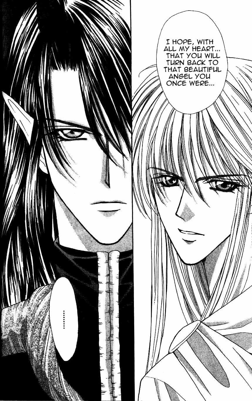 Akuma na Eros Chapter 6 page 8 - Chapter 6
