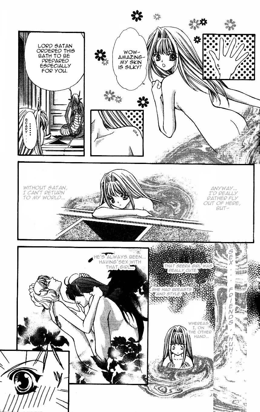 Akuma na Eros Chapter 8 page 28 - Chapter 8