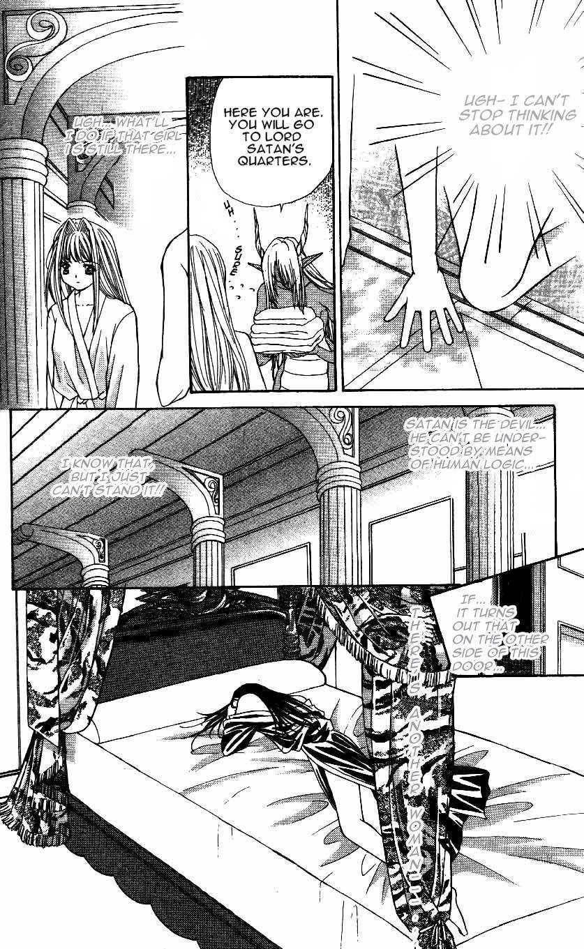 Akuma na Eros Chapter 8 page 29 - Chapter 8