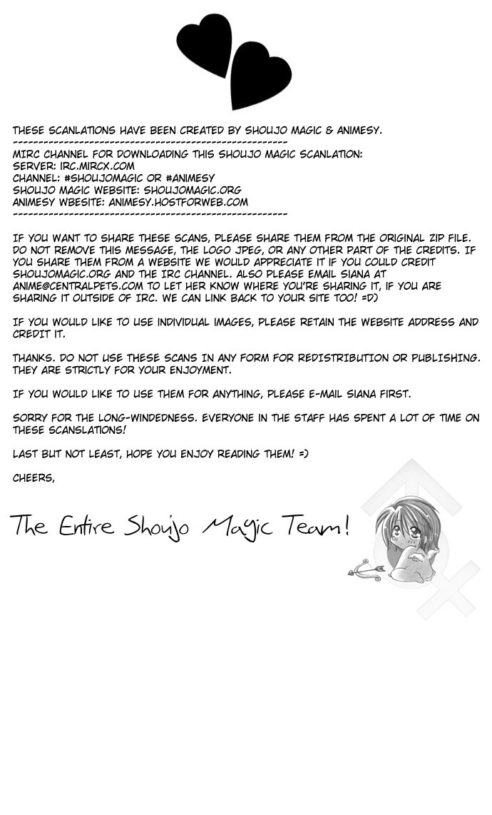 Akuma na Eros Chapter 8 page 35 - Chapter 8