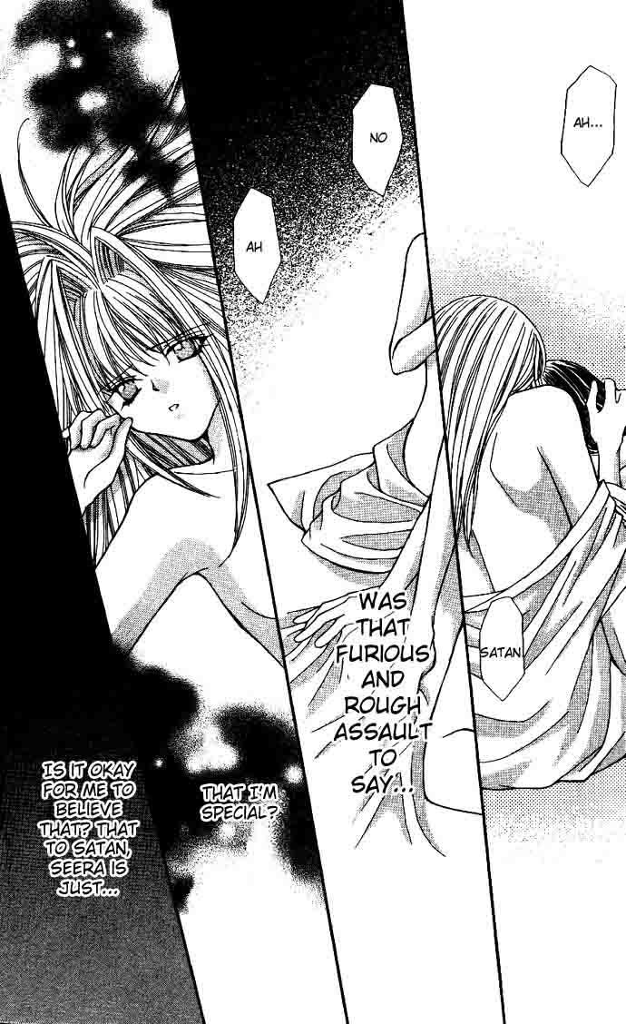 Akuma na Eros Chapter 9 page 10 - Chapter 9