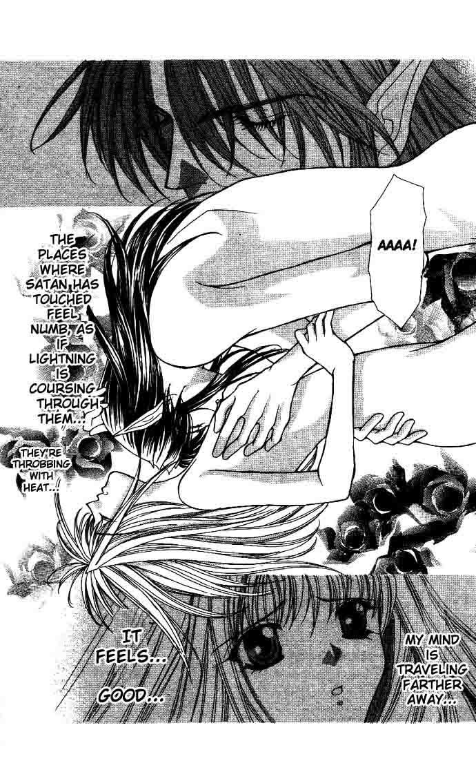 Akuma na Eros Chapter 9 page 12 - Chapter 9