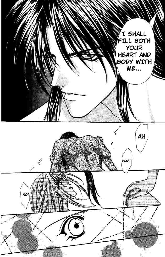 Akuma na Eros Chapter 9 page 13 - Chapter 9