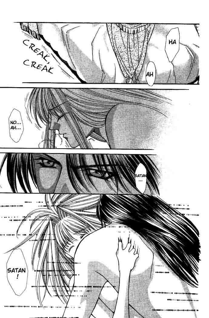Akuma na Eros Chapter 9 page 15 - Chapter 9