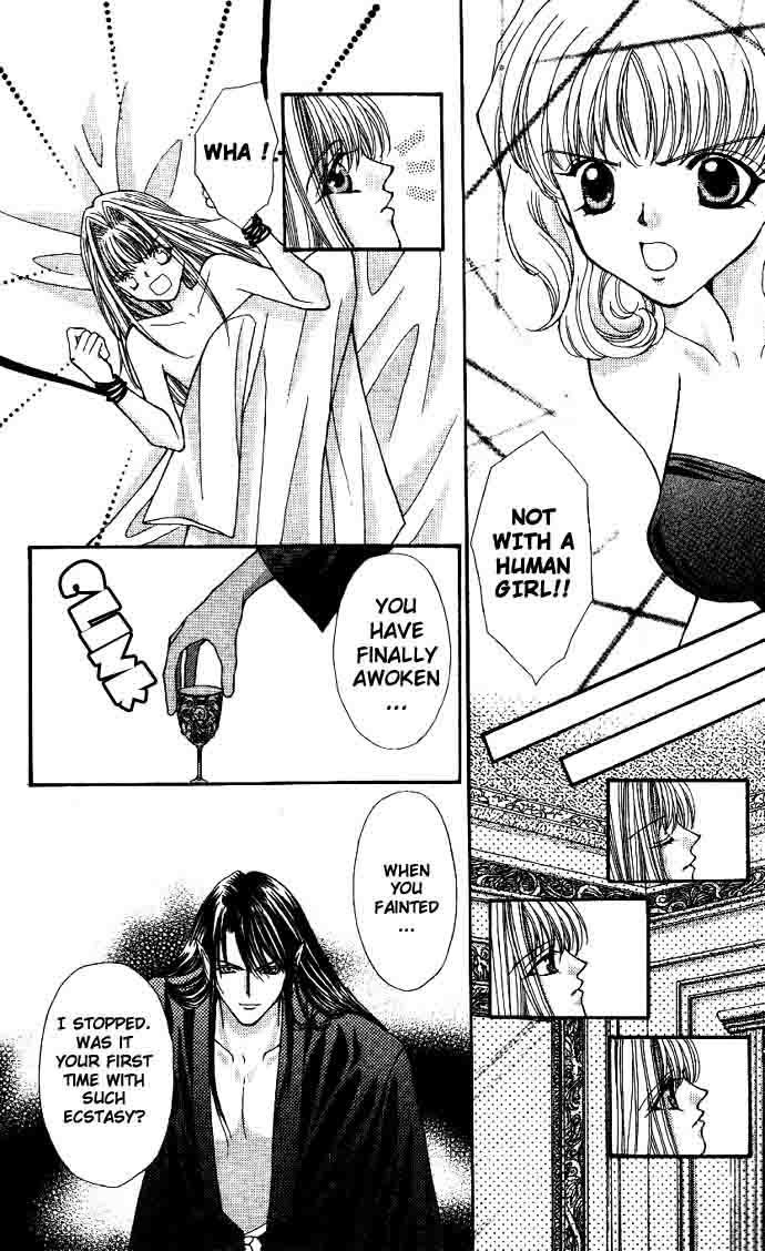 Akuma na Eros Chapter 9 page 18 - Chapter 9