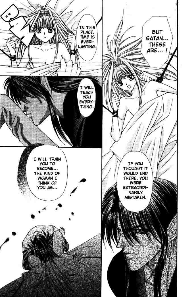 Akuma na Eros Chapter 9 page 19 - Chapter 9