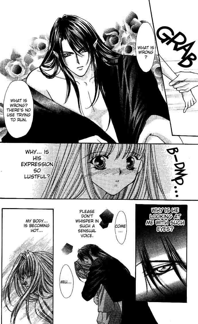 Akuma na Eros Chapter 9 page 2 - Chapter 9