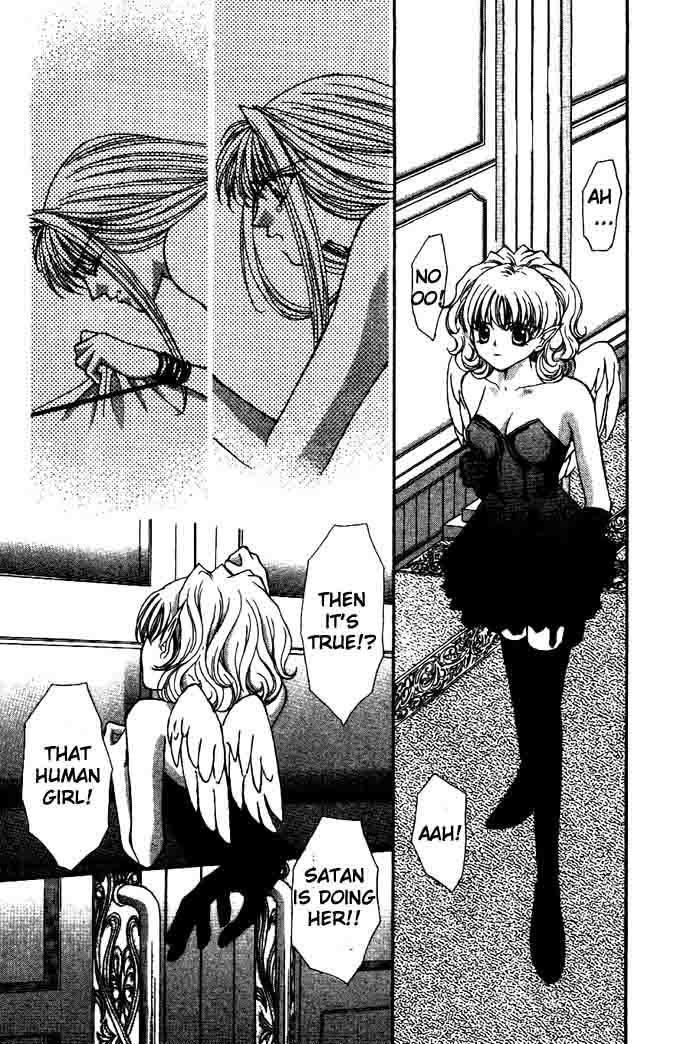 Akuma na Eros Chapter 9 page 21 - Chapter 9