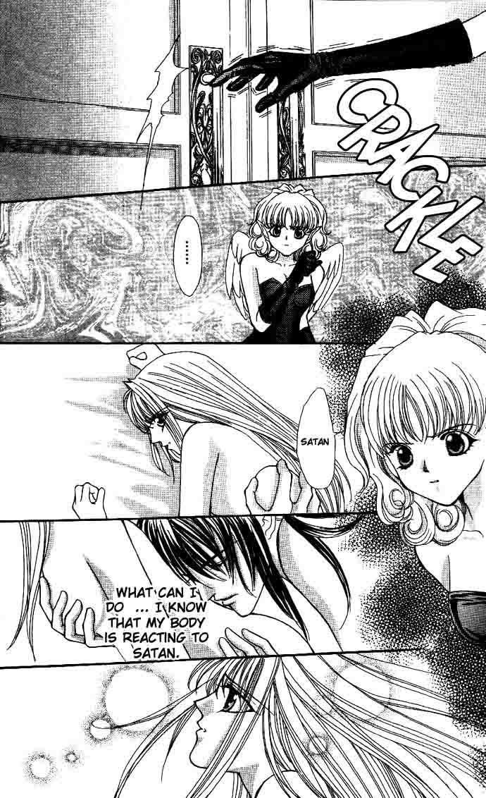 Akuma na Eros Chapter 9 page 22 - Chapter 9