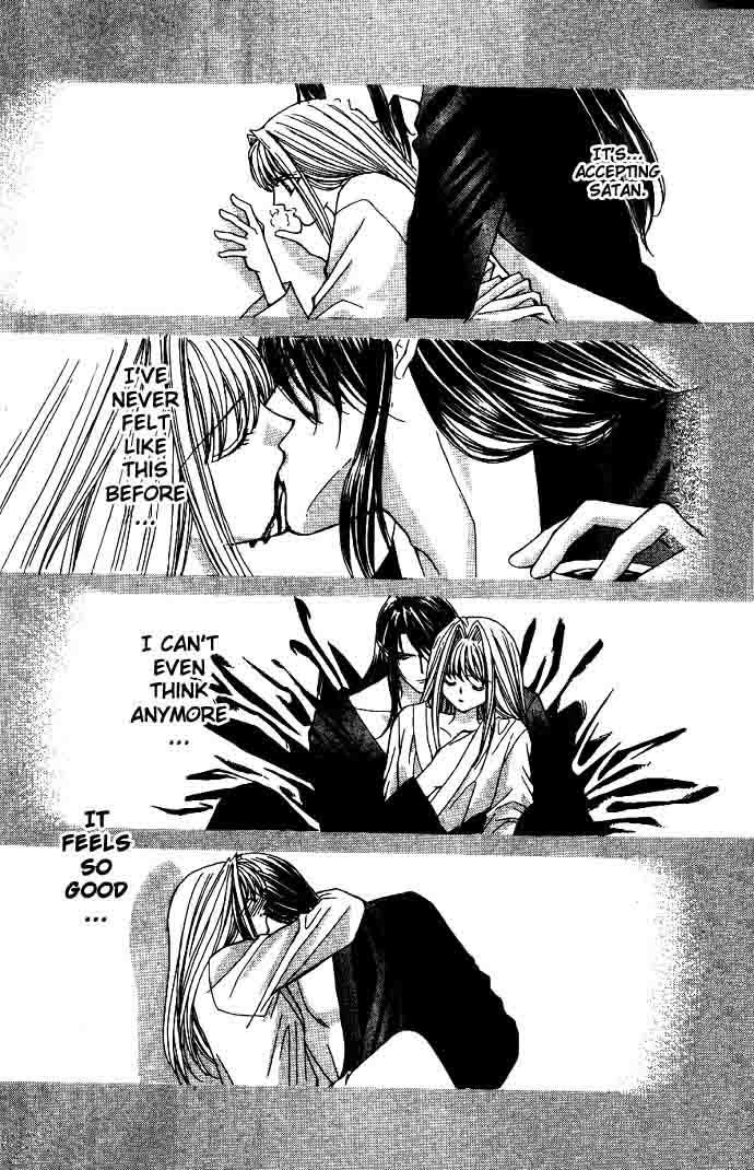 Akuma na Eros Chapter 9 page 23 - Chapter 9