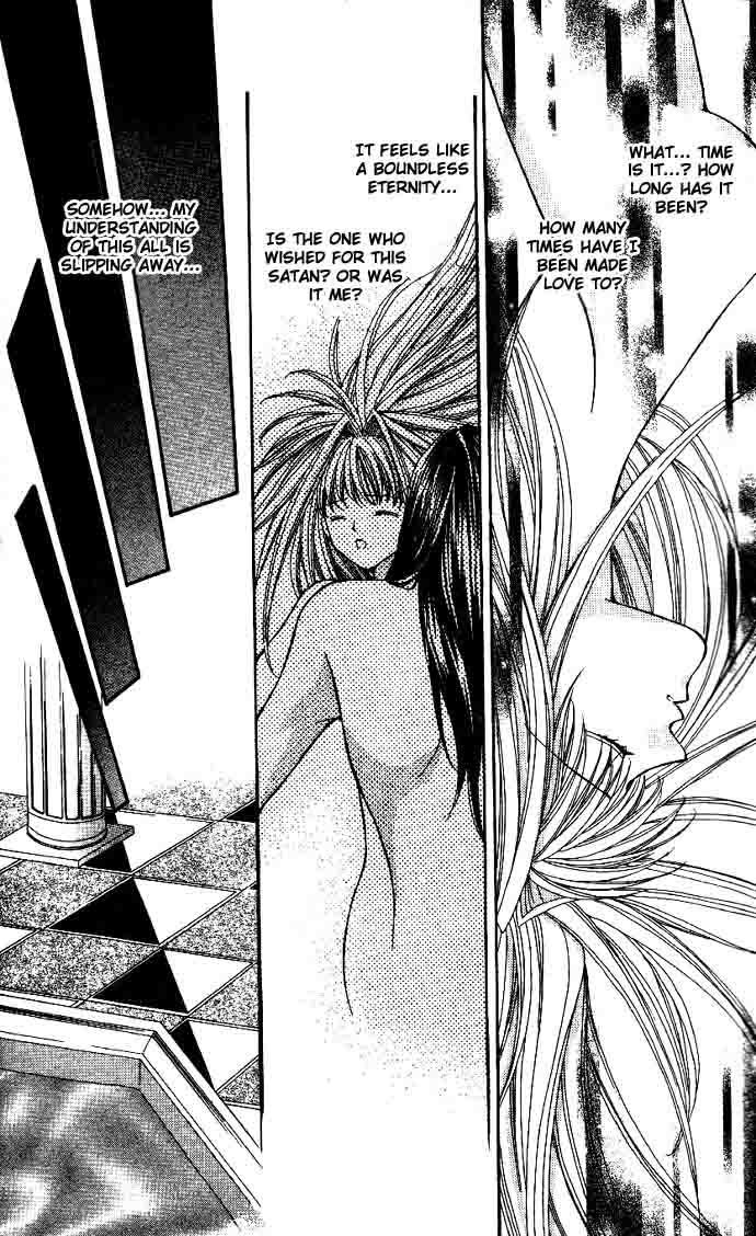 Akuma na Eros Chapter 9 page 24 - Chapter 9