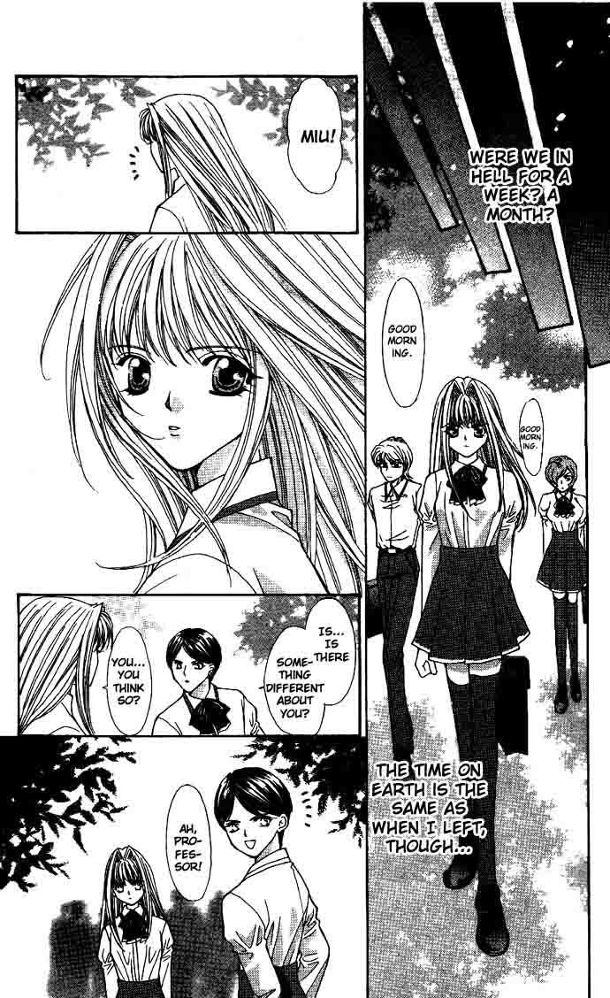 Akuma na Eros Chapter 9 page 26 - Chapter 9