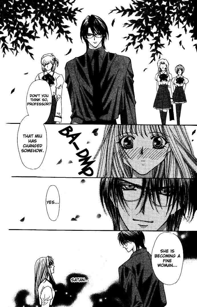 Akuma na Eros Chapter 9 page 27 - Chapter 9