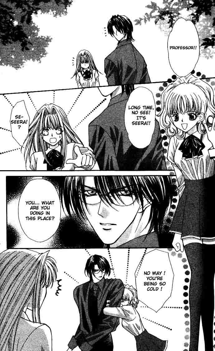 Akuma na Eros Chapter 9 page 28 - Chapter 9
