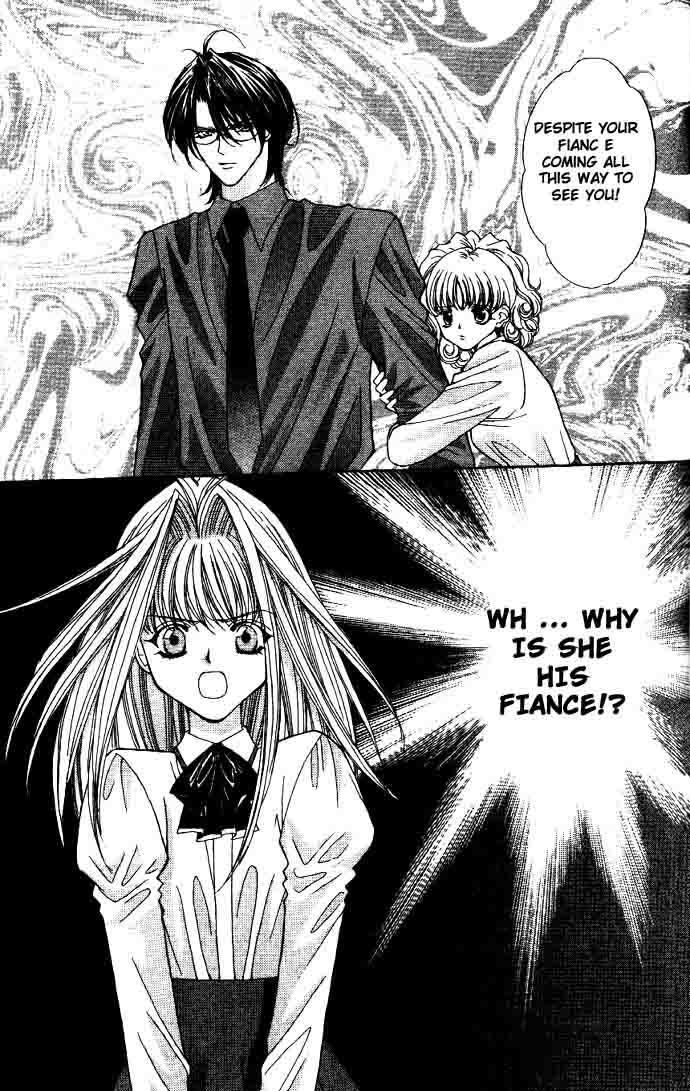 Akuma na Eros Chapter 9 page 29 - Chapter 9