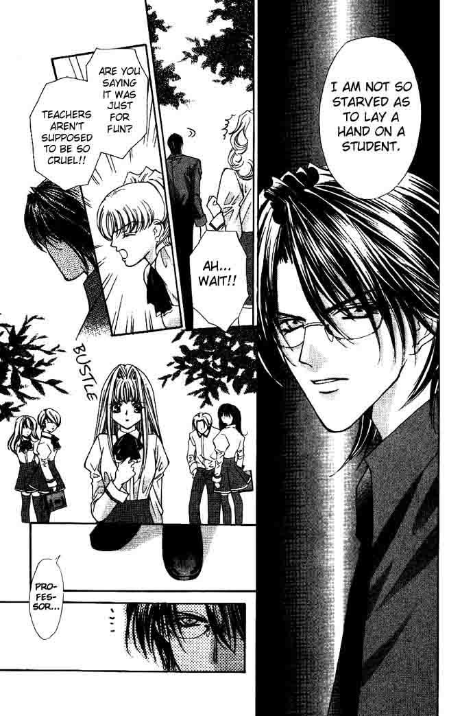 Akuma na Eros Chapter 9 page 31 - Chapter 9