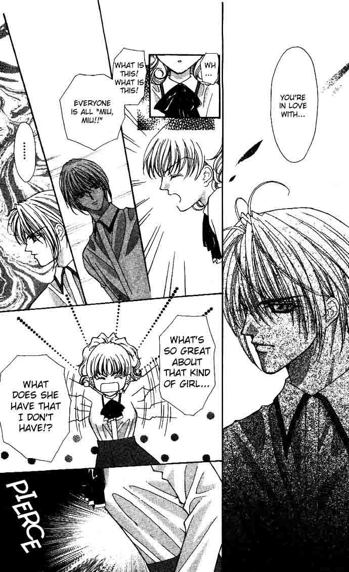 Akuma na Eros Chapter 9 page 38 - Chapter 9